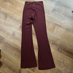 Lululemon align leggings size 6